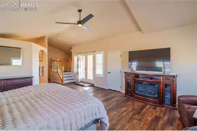 9455 Doe Creek Court, Peyton, CO 80831 - Photo 21