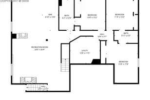 9455 Doe Creek Ct, Peyton, CO 80831 - Photo 25