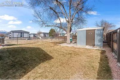3908 Shelley Avenue, Colorado Springs, CO 80910 - Photo 19