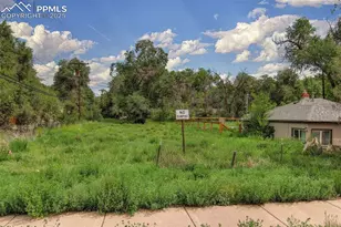 2118 E St Vrain St, Colorado Springs, CO 80909 - Photo 1