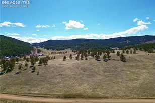 200 Slater Creek Rd, Florissant, CO 80816 - Photo 1