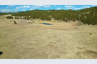 200 Slater Creek Road, Florissant, CO 80816 - Photo 5