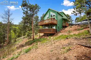 80 Potlatch Trail, Woodland Park, CO 80863 - Photo 29
