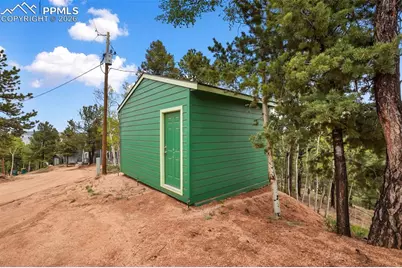 80 Potlatch Trail, Woodland Park, CO 80863 - Photo 27
