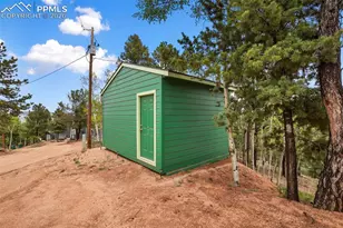 80 Potlatch Trail, Woodland Park, CO 80863 - Photo 27