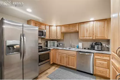 80 Potlatch Trail, Woodland Park, CO 80863 - Photo 5
