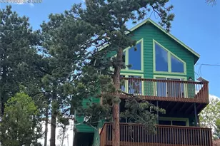 80 Potlatch Trail, Woodland Park, CO 80863 - Photo 1