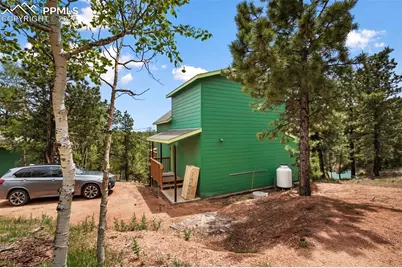 80 Potlatch Trail, Woodland Park, CO 80863 - Photo 25