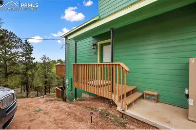 80 Potlatch Trail, Woodland Park, CO 80863 - Photo 23