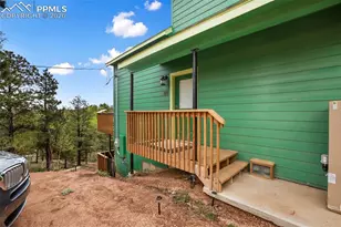 80 Potlatch Trail, Woodland Park, CO 80863 - Photo 23