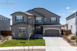 9622 Fairway Glen Dr, Peyton, CO 80831 - Photo 1
