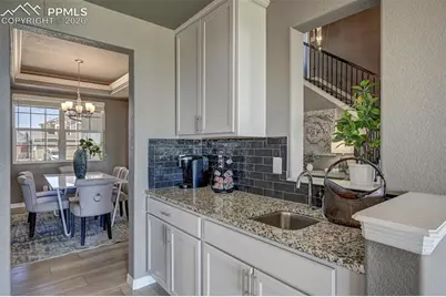 9622 Fairway Glen Drive, Peyton, CO 80831 - Photo 19