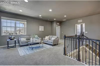 9622 Fairway Glen Drive, Peyton, CO 80831 - Photo 27