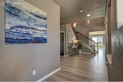 9622 Fairway Glen Drive, Peyton, CO 80831 - Photo 5
