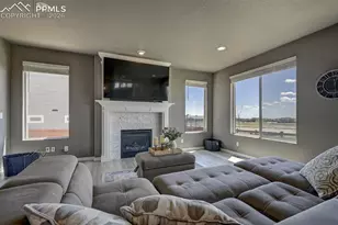 9622 Fairway Glen Dr, Peyton, CO 80831 - Photo 21