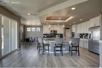 9622 Fairway Glen Drive, Peyton, CO 80831 - Photo 11