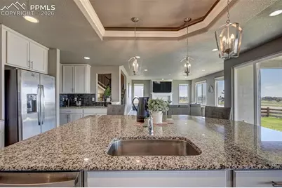 9622 Fairway Glen Drive, Peyton, CO 80831 - Photo 17