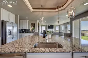9622 Fairway Glen Dr, Peyton, CO 80831 - Photo 17