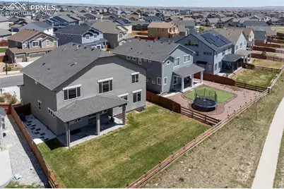 9622 Fairway Glen Drive, Peyton, CO 80831 - Photo 49