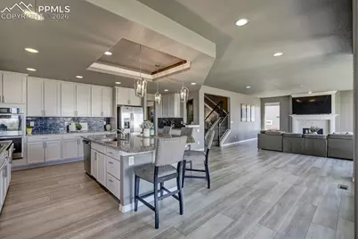 9622 Fairway Glen Drive, Peyton, CO 80831 - Photo 13