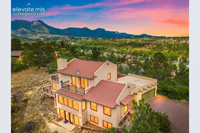 7761 Delmonico Drive, Colorado Springs, CO 80919 - Photo 1