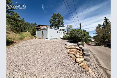 3670 Hill Drive, Colorado Springs, CO 80906 - Photo 35