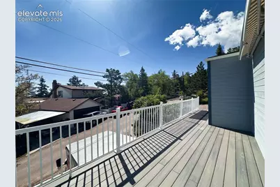 3670 Hill Drive, Colorado Springs, CO 80906 - Photo 31