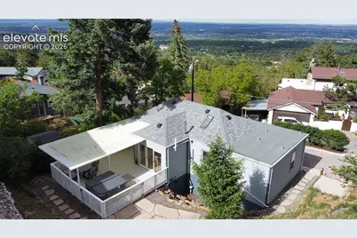 3670 Hill Drive, Colorado Springs, CO 80906 - Photo 1