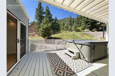 3670 Hill Drive, Colorado Springs, CO 80906 - Photo 29