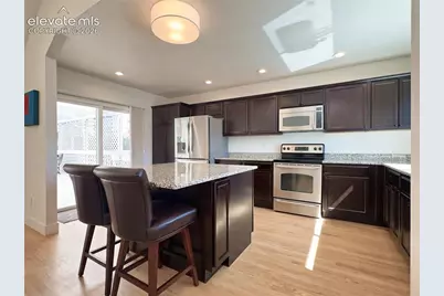 3670 Hill Drive, Colorado Springs, CO 80906 - Photo 7