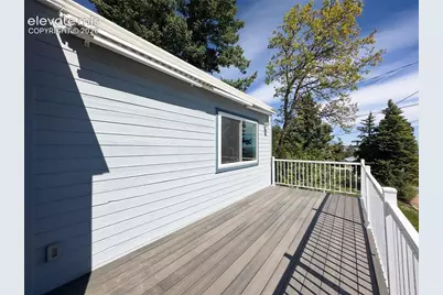 3670 Hill Drive, Colorado Springs, CO 80906 - Photo 5