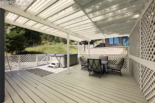 3670 Hill Dr, Colorado Springs, CO 80906 - Photo 27