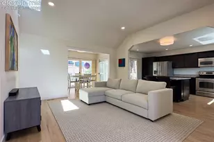 3670 Hill Dr, Colorado Springs, CO 80906 - Photo 9