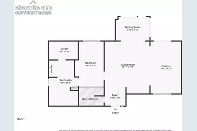 3670 Hill Drive, Colorado Springs, CO 80906 - Photo 39