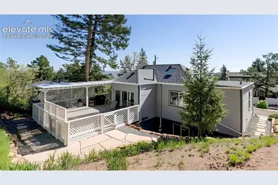 3670 Hill Drive, Colorado Springs, CO 80906 - Photo 27