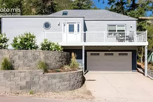 3670 Hill Dr, Colorado Springs, CO 80906 - Photo 1