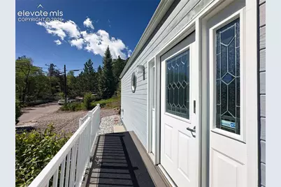 3670 Hill Drive, Colorado Springs, CO 80906 - Photo 7