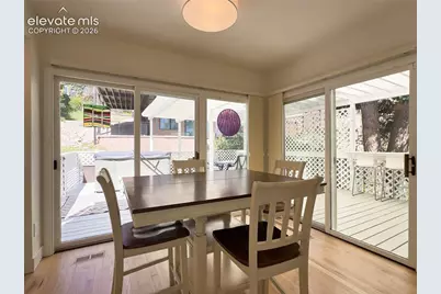 3670 Hill Drive, Colorado Springs, CO 80906 - Photo 17