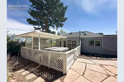 3670 Hill Drive, Colorado Springs, CO 80906 - Photo 23