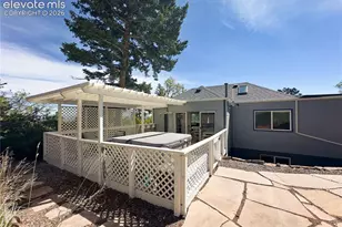 3670 Hill Dr, Colorado Springs, CO 80906 - Photo 23