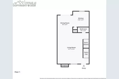 2111 Mount Washington Avenue, Colorado Springs, CO 80906 - Photo 31