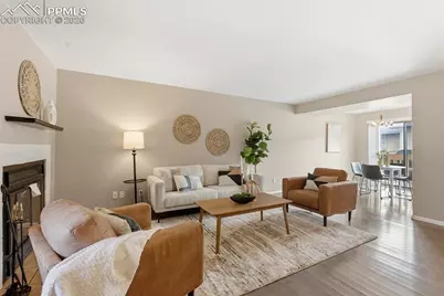 2111 Mount Washington Avenue, Colorado Springs, CO 80906 - Photo 5