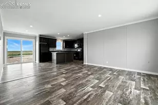 23595 Jayhawk Ave, Colorado Springs, CO 80928 - Photo 3