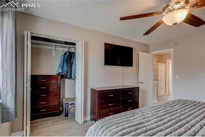 1964 Mineola Street #D, Colorado Springs, CO 80915 - Photo 17