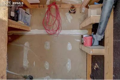 1964 Mineola Street #D, Colorado Springs, CO 80915 - Photo 13