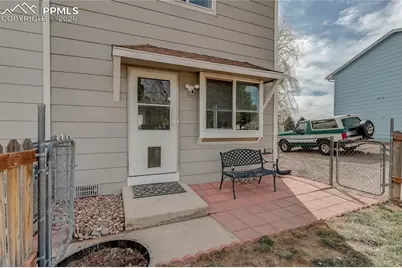 1964 Mineola Street #D, Colorado Springs, CO 80915 - Photo 27