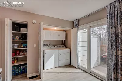 1964 Mineola Street #D, Colorado Springs, CO 80915 - Photo 7