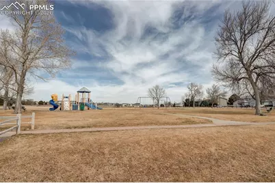 1964 Mineola Street #D, Colorado Springs, CO 80915 - Photo 31