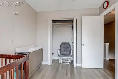 1964 Mineola Street #D, Colorado Springs, CO 80915 - Photo 21