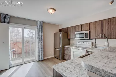 1964 Mineola Street #D, Colorado Springs, CO 80915 - Photo 5